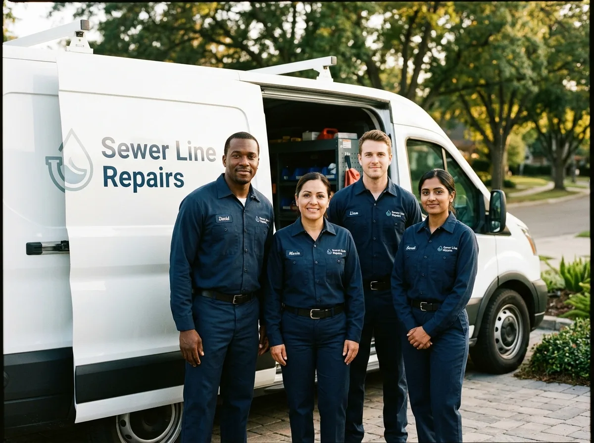 Emergency Plumber company in Randlett, OK