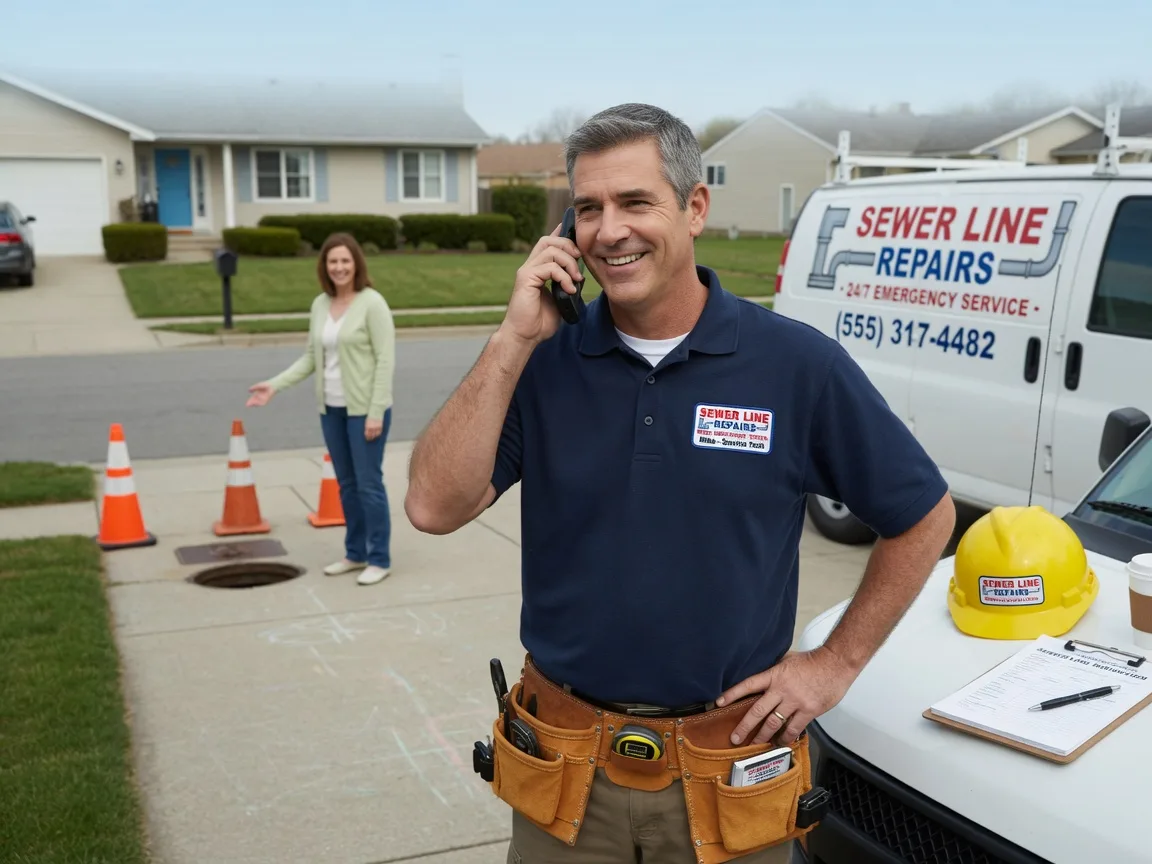 Emergency Plumber Randlett, OK FAQs